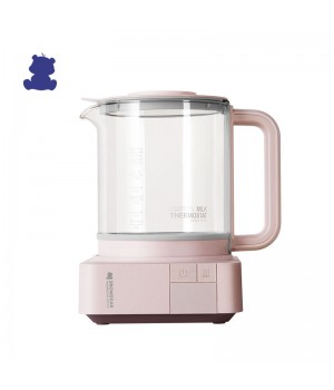 Hot Selling Multifunctional Water Milk Kettle For Baby Formula