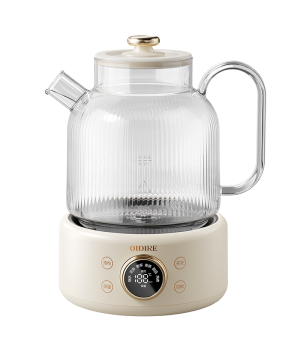 Smart 1L Health Pot Top Popular High Power Fast Heating Electric Tea kettle