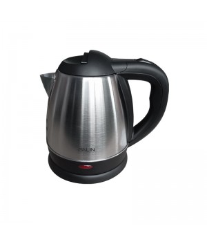 FALIN Electric kettle 304 stainless steel 1.2L Automatic hotel household FL-3201