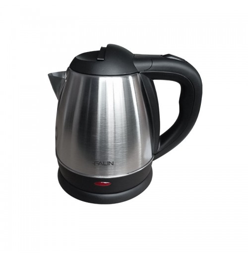 FALIN Electric kettle 304 stainless steel 1.2L Automatic hotel household FL-3201