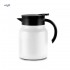 Water Coffee Thermos for Keeping Hot Coffee Kettle Double Wall Stainless Steel Insulated Coffee Carafe Tea Maker