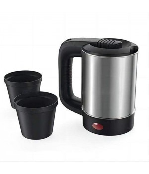 Small Capacity Mini Portable Electric Kettle Easy To Carry Electric Kettle When Traveling