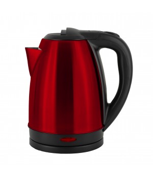 Portable Home Appliance Water Electric Kettles For Household 1.8l Heating 1500w Stainless Steel Electric Kettle