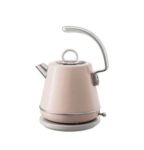 Hot Sales Domestic Appliance Portable Home Kitchen Travel Electric Kettle With Digital Display