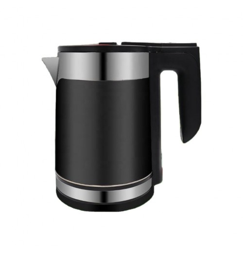 Popular Automatic Stainless Steel Electric Jug Double Wall Electric Kettle