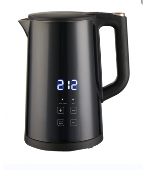 2024 New Technology Professional Manufacturing Smart Intelligent Electric Kettle Smart