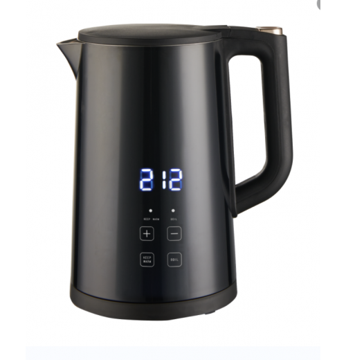 2024 New Technology Professional Manufacturing Smart Intelligent Electric Kettle Smart