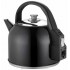 5L Big Capacity Electric kettle With #304SS 2000W Cordless Stainless Steel Wide kettle