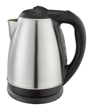 1.8L 1500W Water Heater Pot Wireless 220V 50Hz Tea Pot Tea Maker Stainless Steel Electric Kettle