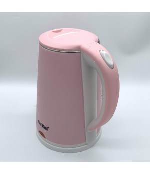 hot selling high quality old model industrial plastic stainless steel electric kettle 2.3l 1500watt for hotel