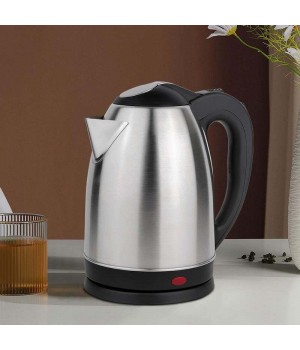 Home Appliances Stainless Steel Electric Kettle Electric Tea Kettle With CE