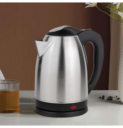 Home Appliances Stainless Steel Electric Kettle Electric Tea Kettle With CE