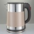 Bester Kettle 2.5L New Design Electric Kettle 2 Layer kettle Hervidor De Agua Electrico Manufacture