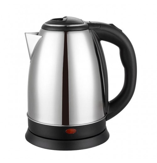 Cheaper Home Appliances Electric Kettle Water Heater Boiler kettles Stainless Steel Electric Kettle