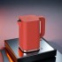 Unique High-end Designer Boiling Water Kettles Square Coffee Tea Maker Samovar Stainless Steel Water Boiler Electric Kettle