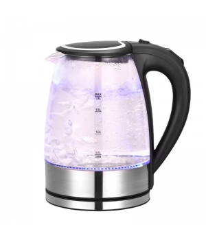 2022 Great Deals OEM Household Kitchen 1.8L Good Quality kettle Wholesale In China With Multiple Plugs