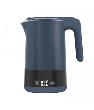 Digital 1.5L 1.8L Electric kettles 1500W Hotel 2000W Stainless Steel 304 Tea kettles Electric Kettles