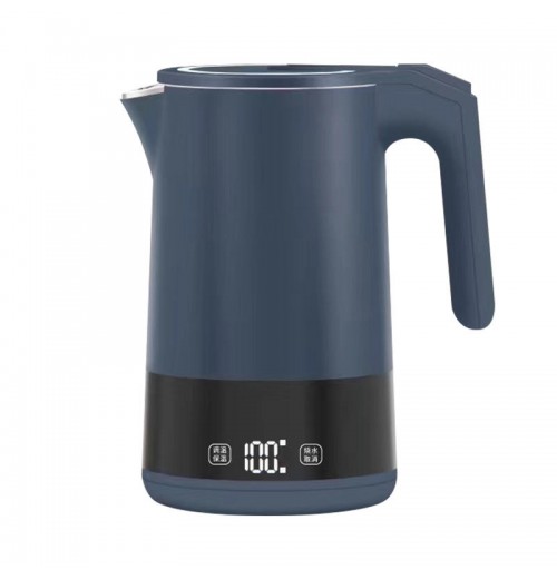 Digital 1.5L 1.8L Electric kettles 1500W Hotel 2000W Stainless Steel 304 Tea kettles Electric Kettles