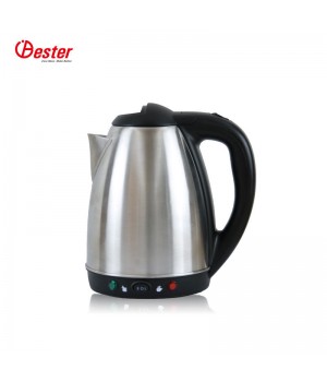 Home Hotel Restaurant Office Stainless Steel Colorful Electric kettle 1.8l