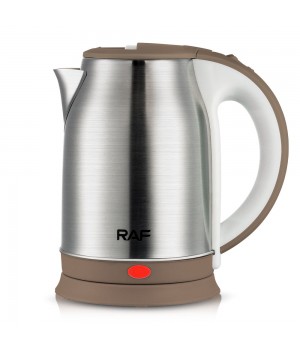 New Trend Fast Boiling 360 Degree Swivel Base Electric Kettle Kitchen Room Hotel Jug Kettle