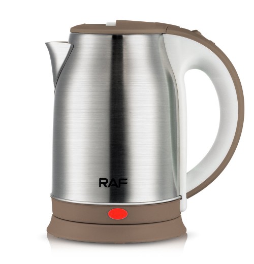 New Trend Fast Boiling 360 Degree Swivel Base Electric Kettle Kitchen Room Hotel Jug Kettle