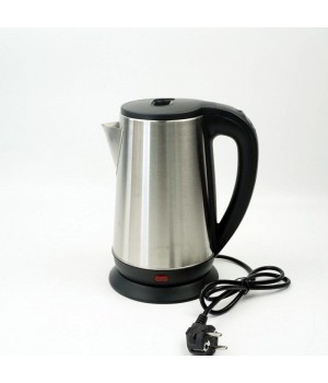 201# stainless steel Electric Kettle Electric Teapots 220V 1.8L Kettle Electric